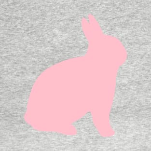 Pink Rabbits T-Shirt